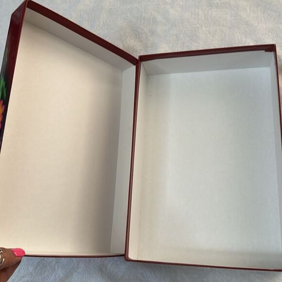 Ed Hardy Love and Luck Box Only Christian Audigier - Picture 7 of 10